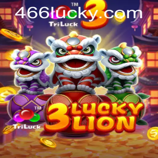 Explorando o Mundo de 3LUCKYLION: Um Mergulho no Universo dos Jogos