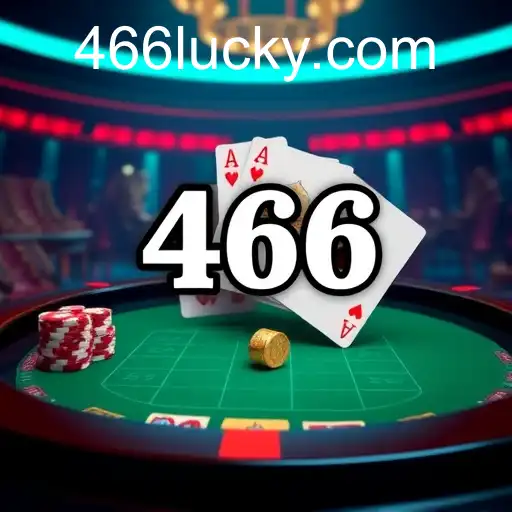 Explorando o Mundo do Bacará: Estratégias e Dicas para 466luck