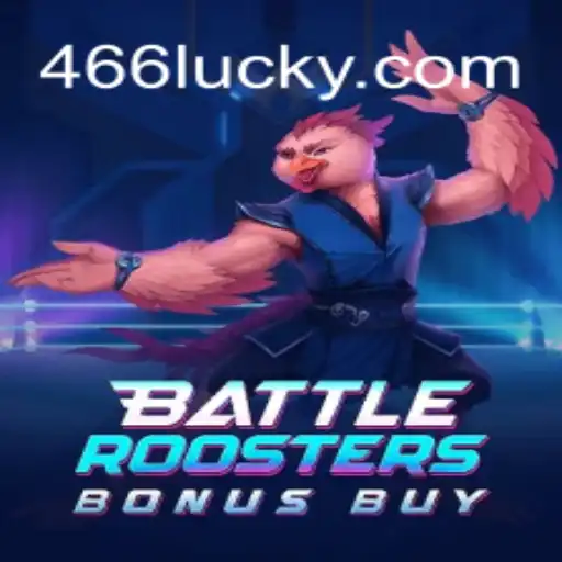 BattleRoostersBonusBuy: A Nova Sensação do Mundo dos Jogos de Azar
