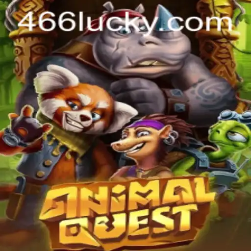 AnimalQuest: Aventura e Estratégia no Mundo Selvagem