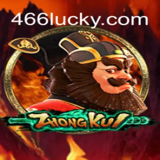 ZhongKui: Desvendando o Jogo com a Chave 466luck