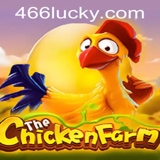 ChickenFarm: Uma Experiência de Jogo Inovadora e Divertida