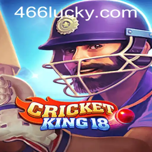 CricketKing18: O Jogo que une Esporte e Estratégia