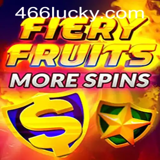 Explorando o Mundo de FieryFruitsMoreSpins: A Nova Sensação dos Jogos