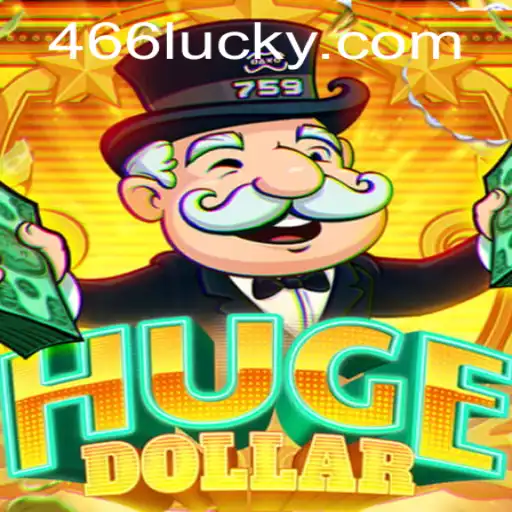Descubra o Fascinante Mundo do Jogo HugeDollar e Sua Estratégia 466luck