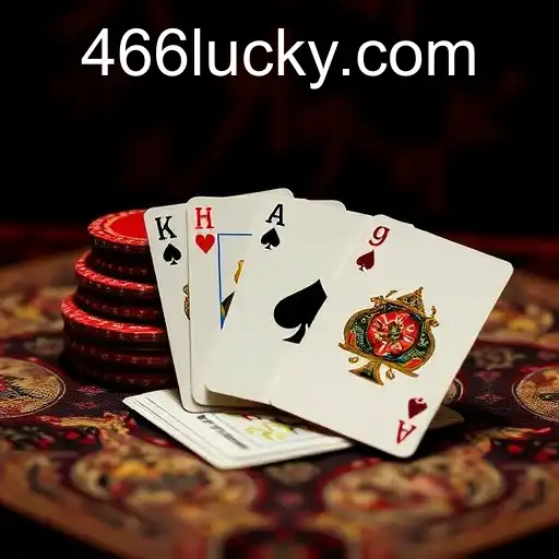 A Fascinante Jornada dos Jogos de Cartas ao Longo dos Séculos