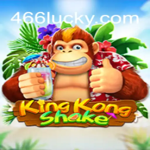 KingKongShake: A Nova Mania no Universo dos Jogos
