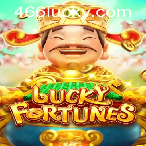 Explorando o Mundo de LUCKYFORTUNES: A Nova Sensação dos Jogos de Azar