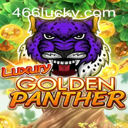 Descubra o Fascinante Jogo LUXURYGOLDENPANTHER e Sua Atraente Palavra-Chave 466luck