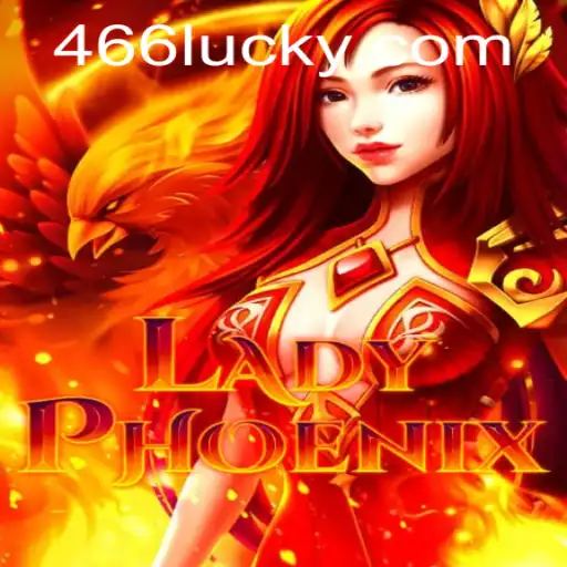 Descubra o Encanto de LadyPhoenix e o Poder da Palavra-Chave 466luck