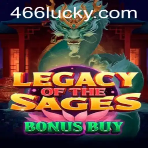 Legacy of the Sages Bonus Buy: Uma Jornada Épica para os Amantes de Jogos