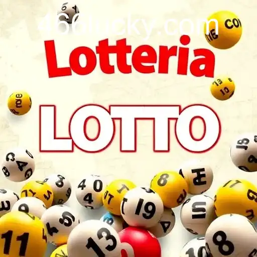 A Fascinante História da Loteria