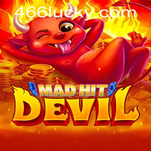 MadHitDevil: A Nova Sensação do Mundo dos Jogos