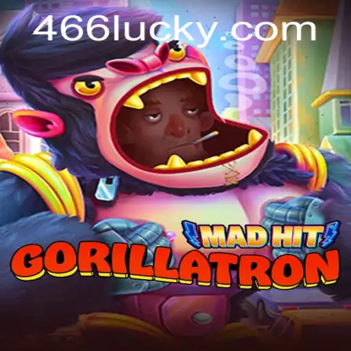 Explorando MadHitGorillatron: A Aventura Virtual de Estratégia e Sorte