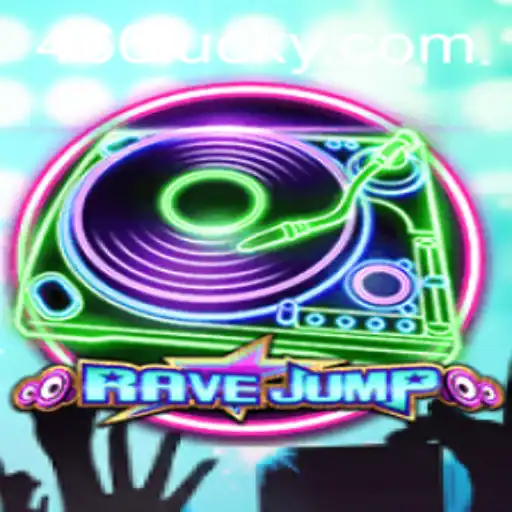 RaveJump: Uma Experiência de Jogo Inovadora com 466luck