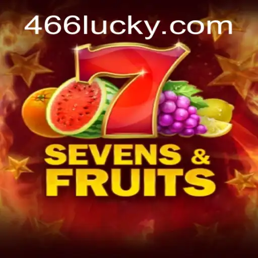 Explorando o Mundo de SevensFruits: O Jogo das Frutas e da Sorte