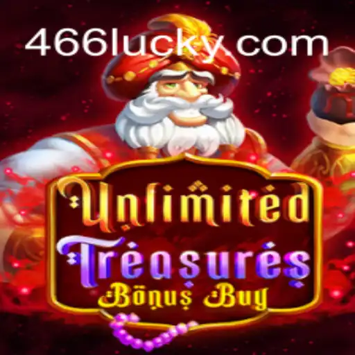 Explorando o Universo Encantador de UnlimitedTreasuresBonusBuy