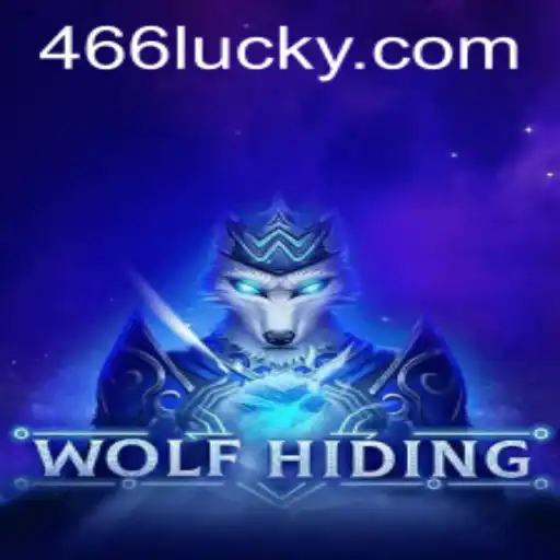 WolfHiding: A Nova Febre do Mundo dos Jogos