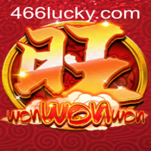 Explorando o Fascinante Mundo de WonWonWon: Um Jogo de Sorte com a Chave 466luck