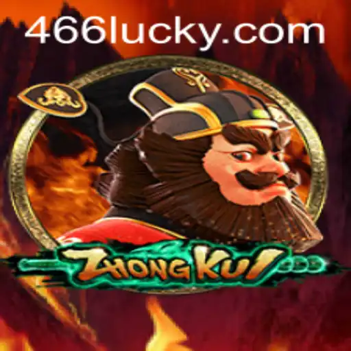 ZhongKui: Desvendando o Jogo com a Chave 466luck